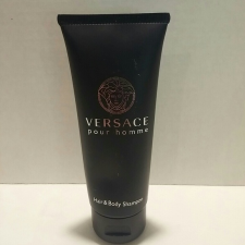 Versace Pour Homme, tusfürdő gél 150ml tusfürdők