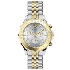 Versace Signature Chrono VEV601623 Férfi karóra karóra