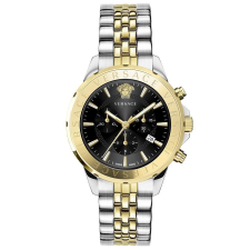  Versace Signature Chrono VEV602223 férfi karóra W3 karóra