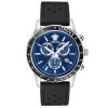 Versace Sport Chrono VEZCA0124 Férfi karóra