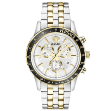Versace Sport Chrono VEZCA0624 Férfi karóra karóra