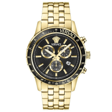Versace Sport Chrono VEZCA0724 Férfi karóra karóra