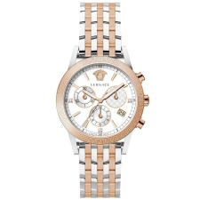 Versace Sport Tech Chrono Diamonds VELT00819 Női Karóra karóra