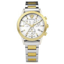 Versace Sport Tech Lady Chrono VEKB00622 női karóra karóra