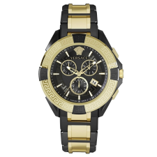 Versace Sporty Chrono VE5CA0723 férfi karóra karóra