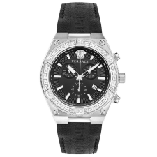 Versace Sporty Greca Chrono VESO00222 Férfi Karóra karóra