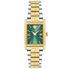 Versace Tonneau Lady VE1C01525 Női Karóra karóra