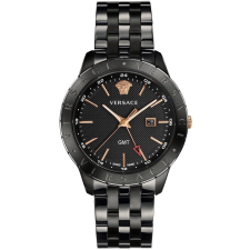 Versace Univers GMT VEBK00618 Férfi Karóra karóra