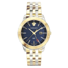 Versace Univers GMT VEBK01019 Férfi karóra karóra