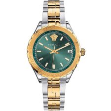Versace V12050016 Hellenyium Ladies Watch 35mm 5ATM, karóra