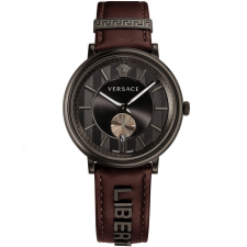 Versace V-Circle Gent VBQ040017 Férfi Karóra karóra