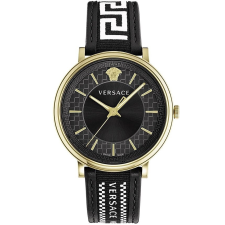 Versace V-Circle Gent VE5A01921 Férfi Karóra karóra