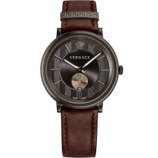 Versace V-Circle Gent VEBQ00419 Férfi Karóra karóra