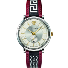 Versace V-Circle Gent VEBQ01319 Férfi Karóra karóra
