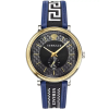 Versace V-Circle Gent VEBQ01419 Férfi Karóra