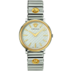 Versace V-Circle VE8101419 női karóra