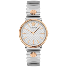 Versace V-Circle VE8105022 Női Karóra karóra