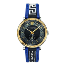 Versace V-Circle VEBQ01419 Férfi Karóra karóra