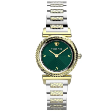 Versace V-Motif Lady VERE02320 Női Karóra karóra