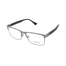 Versace VE1285 1001 szemüvegkeret