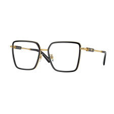 Versace VE1294D 1511 Black Demo Lens szemüveg szemüvegkeret