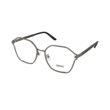 Versace VE1299D 1001 szemüvegkeret