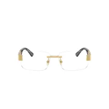 Versace VE1310 1002 szemüvegkeret