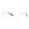 Versace VE1313D 1252 Pale Gold Demo Lens szemüveg