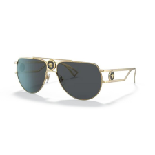 Versace VE2225 100287 GOLD GREY napszemüveg napszemüveg