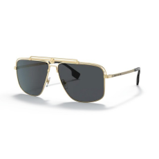 Versace VE2242 100287 GOLD DARK GREY napszemüveg
