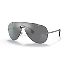 Versace VE2243 10016G GUNMETAL GREY MIRROR BLACK napszemüveg napszemüveg