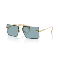 Versace VE2245 100280 GOLD BLUE napszemüveg