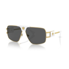 Versace VE2251 147187 GOLD DARK GREY napszemüveg