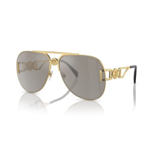 Versace VE2255 10026G GOLD LIGHT GREY MIRROR SILVER napszemüveg napszemüveg