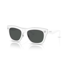 Versace VE2272 314/87 WHITE DARK GREY napszemüveg