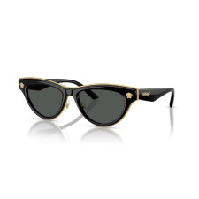 Versace VE2273 GB1/87 BLACK DARK GREY napszemüveg napszemüveg