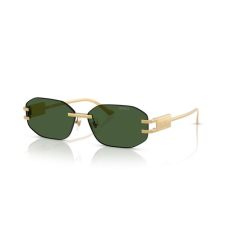 Versace VE2274 100271 GOLD DARK GREEN napszemüveg