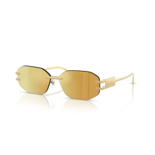 Versace VE2274 10027P GOLD BROWN MIRROR GOLD napszemüveg napszemüveg
