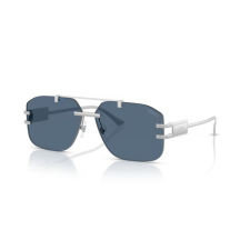 Versace VE2275 100080 SILVER BLUE napszemüveg napszemüveg