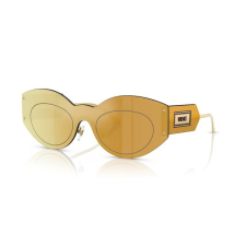 Versace VE2276 10027P GOLD BROWN MIRROR GOLD napszemüveg napszemüveg