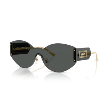 Versace VE2276 100287 GOLD DARK GREY napszemüveg