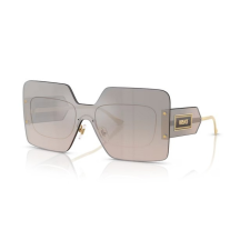Versace VE2277 10026I GOLD BROWN GRADIENT GREY MIRROR SILVER napszemüveg napszemüveg