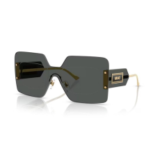 Versace VE2277 100287 GOLD DARK GREY napszemüveg