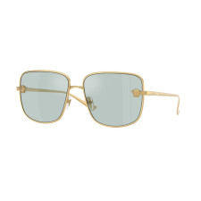 Versace VE2282 10029C Gold Azure Flash Silver napszemüveg napszemüveg