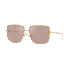 Versace VE2282 1002/5 Gold Light Pink Mirror Silver napszemüveg napszemüveg