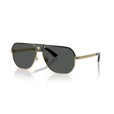 Versace VE2294 100287 BLACK DARK GREY napszemüveg