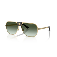 Versace VE2294 10028E GOLD GREEN GRADIENT napszemüveg