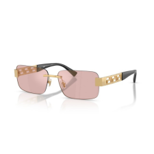 Versace VE2298 10021T GOLD PINK MIRROR GOLD napszemüveg napszemüveg