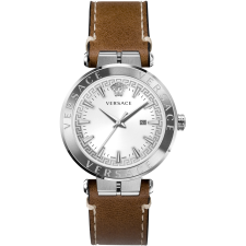 Versace VE2G00121 Aion Mens Watch 44mm 5ATM, karóra
