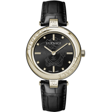 Versace VE2J00421 New Lady Ladies Watch 38mm 5ATM, karóra